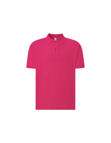 JHK-PORA210-Mens Polo Regular