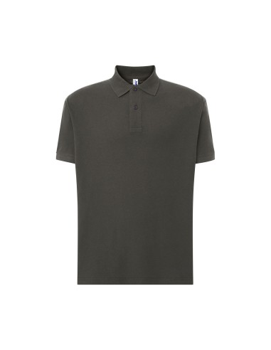JHK-PORA210-Mens Polo Regular