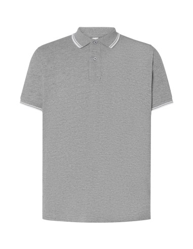 JHK-PORA210-Mens Polo Regular