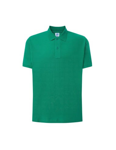 JHK-PORA210-Mens Polo Regular