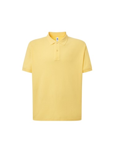 JHK-PORA210-Mens Polo Regular