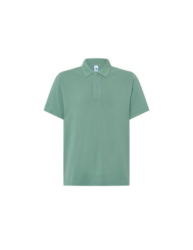 JHK-PORA210-Mens Polo Regular