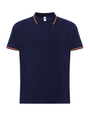 JHK-PORA210-Mens Polo Regular