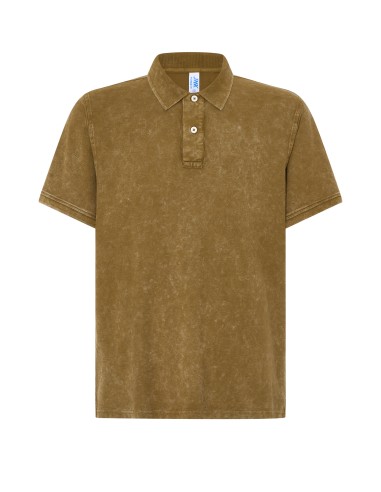JHK-PORA210-Mens Polo Regular