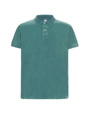 JHK-PORA210-Mens Polo Regular