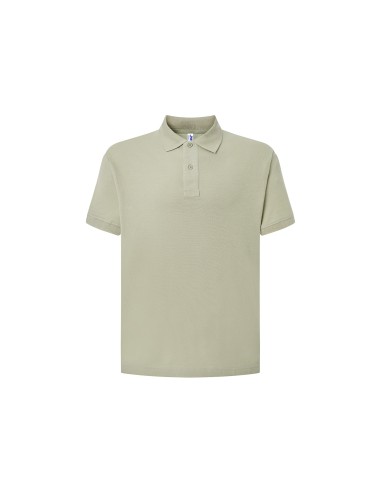JHK-PORA210-Mens Polo Regular