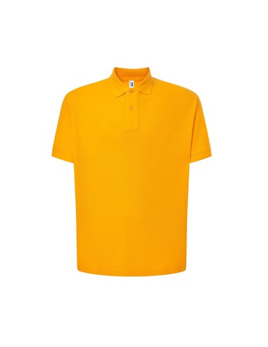 JHK-PORA210-Mens Polo Regular