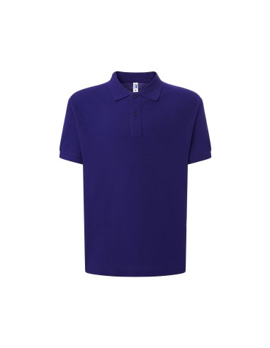 JHK-PORA210-Mens Polo Regular