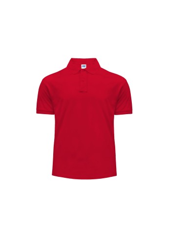 JHK-PORA210-Mens Polo Regular