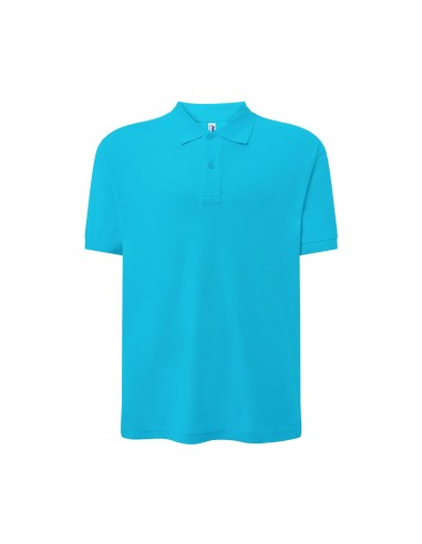 JHK-PORA210-Mens Polo Regular