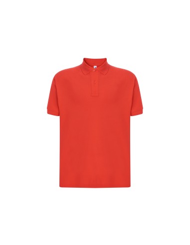JHK-PORA210-Mens Polo Regular