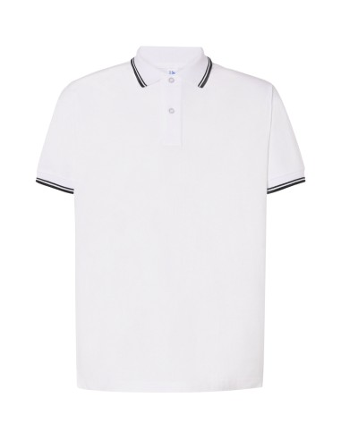 JHK-PORA210-Mens Polo Regular