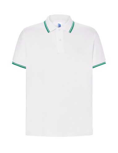 JHK-PORA210-Mens Polo Regular
