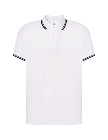 JHK-PORA210-Mens Polo Regular