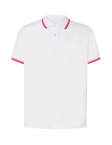 JHK-PORA210-Mens Polo Regular