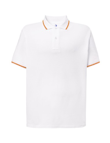 JHK-PORA210-Mens Polo Regular
