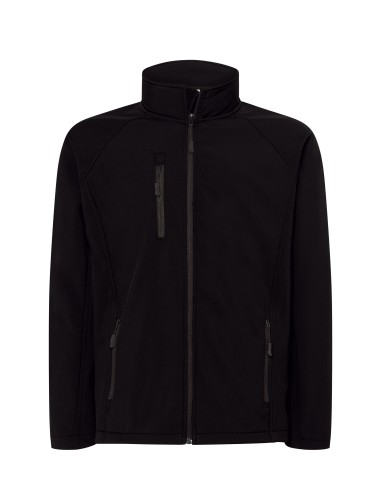 JHK-SOFTJACK-Softshell Jacket