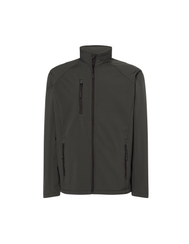 JHK-SOFTJACK-Softshell Jacket