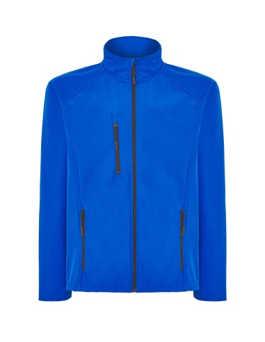 JHK-SOFTJACK-Softshell Jacket
