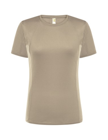 JHK-SPORTLADY-Ladies Sport T-Shirt