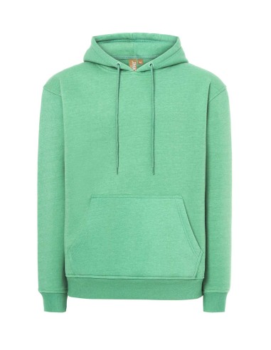 JHK-SWKNGECO-Unisex Hooded Sweat Teide