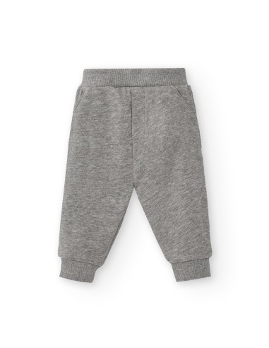 JHK-SWPANTSB-Baby Sweat Pants