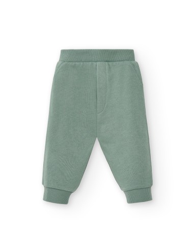 JHK-SWPANTSB-Baby Sweat Pants