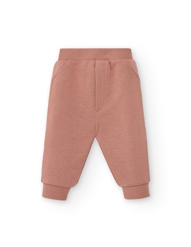 JHK-SWPANTSB-Baby Sweat Pants