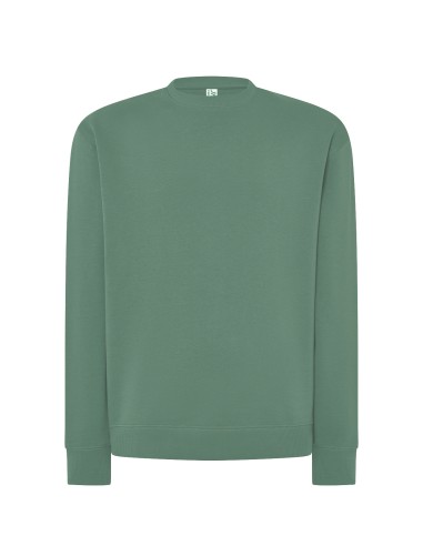 JHK-SWRA290-Crew Neck Sweatshirt