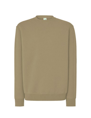 JHK-SWRA290-Crew Neck Sweatshirt