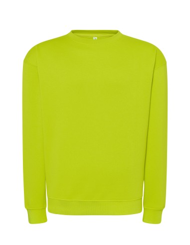 JHK-SWRA290-Crew Neck Sweatshirt
