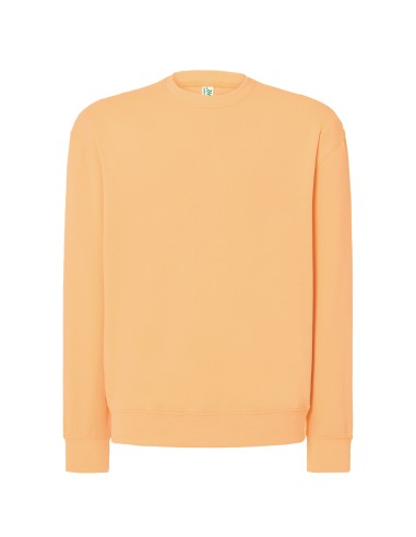 JHK-SWRA290-Crew Neck Sweatshirt