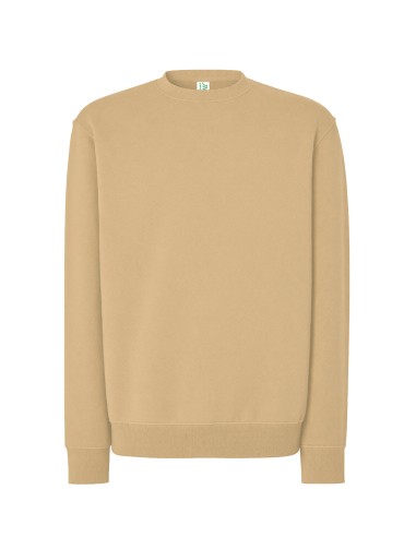 JHK-SWRA290-Crew Neck Sweatshirt