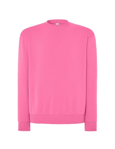 JHK-SWRA290-Crew Neck Sweatshirt