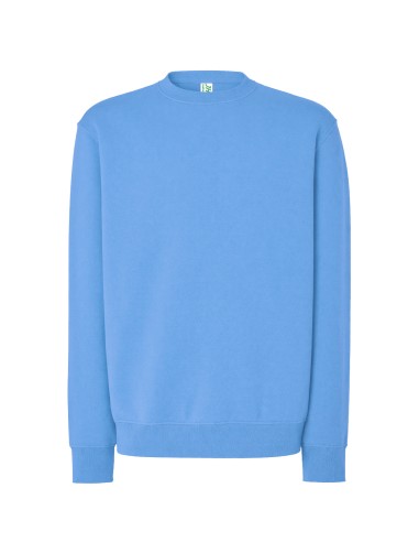 JHK-SWRA290-Crew Neck Sweatshirt