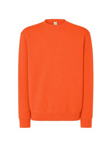 JHK-SWRA290-Crew Neck Sweatshirt