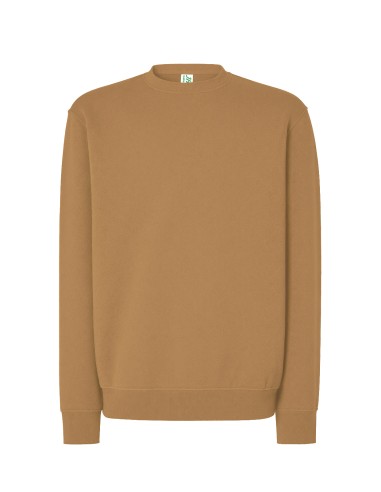 JHK-SWRA290-Crew Neck Sweatshirt