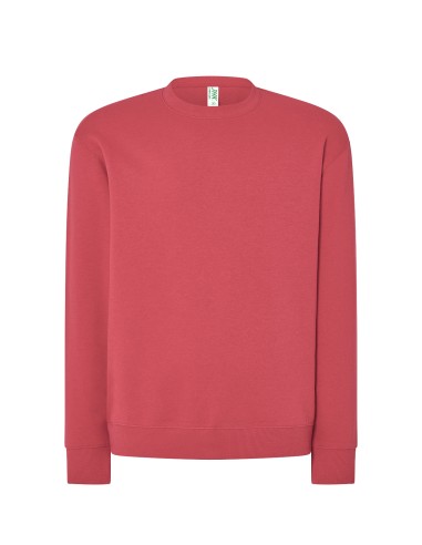 JHK-SWRA290-Crew Neck Sweatshirt