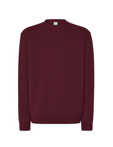 JHK-SWRA290-Crew Neck Sweatshirt