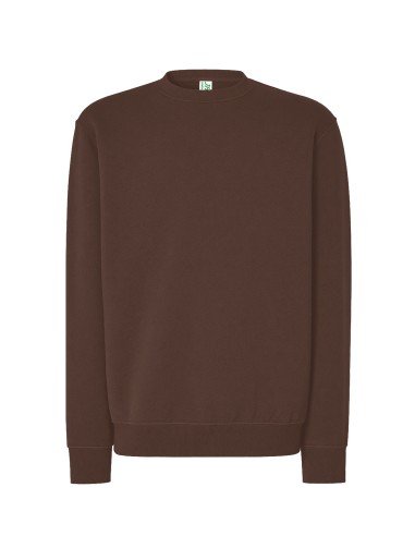 JHK-SWRA290-Crew Neck Sweatshirt