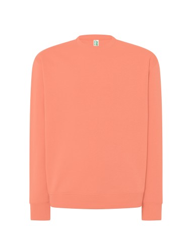 JHK-SWRA290-Crew Neck Sweatshirt