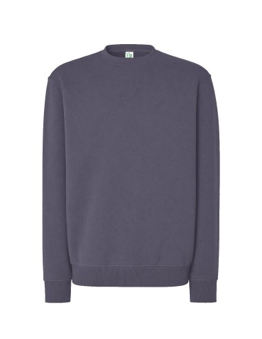 JHK-SWRA290-Crew Neck Sweatshirt