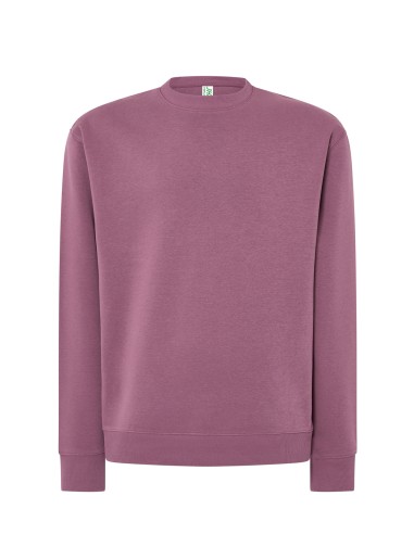JHK-SWRA290-Crew Neck Sweatshirt