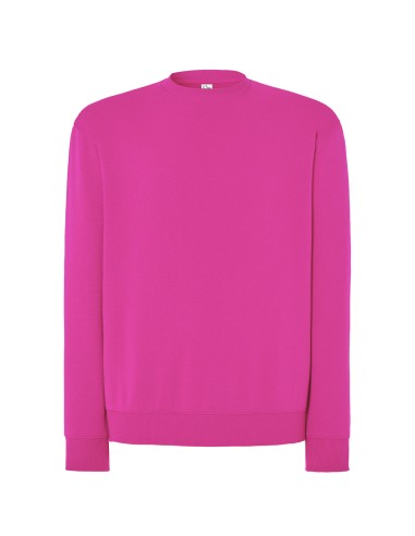 JHK-SWRA290-Crew Neck Sweatshirt