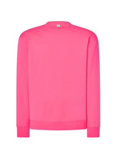 JHK-SWRA290-Crew Neck Sweatshirt