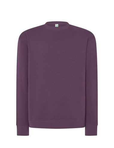 JHK-SWRA290-Crew Neck Sweatshirt