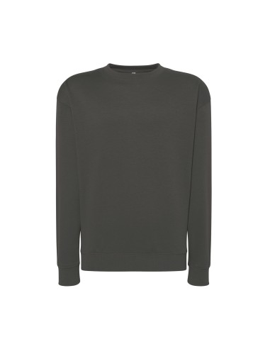 JHK-SWRA290-Crew Neck Sweatshirt