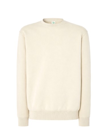 JHK-SWRA290-Crew Neck Sweatshirt