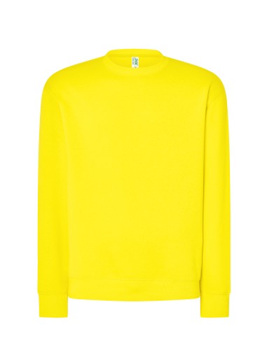 JHK-SWRA290-Crew Neck Sweatshirt
