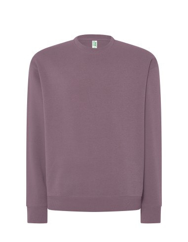 JHK-SWRA290-Crew Neck Sweatshirt